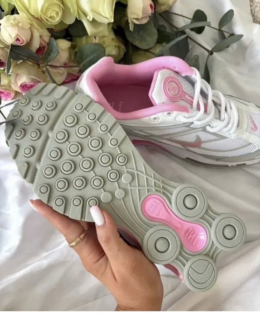 женские кроссовки nike,кроссовки nike,женские кроссовки,кроссовки,supreme x nike shox ride 2