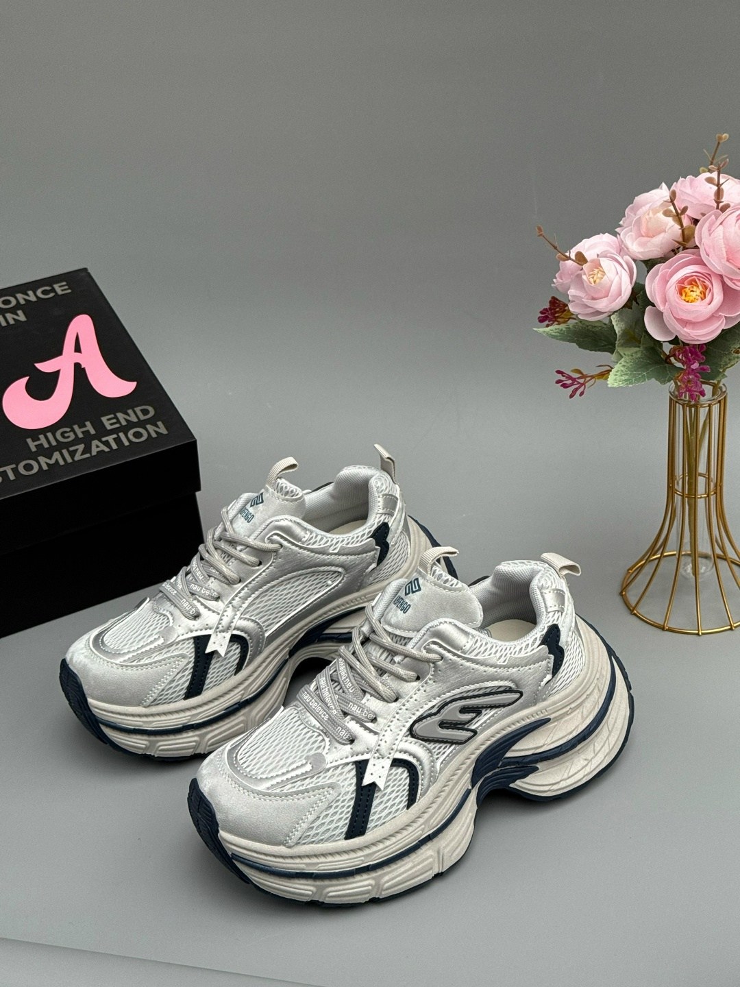 кроссовки женские,balenciaga кроссовки,кроссовки женские balenciaga,кроссовки balenciaga 10xl sneaker in white black gris,женские кроссовки платформа