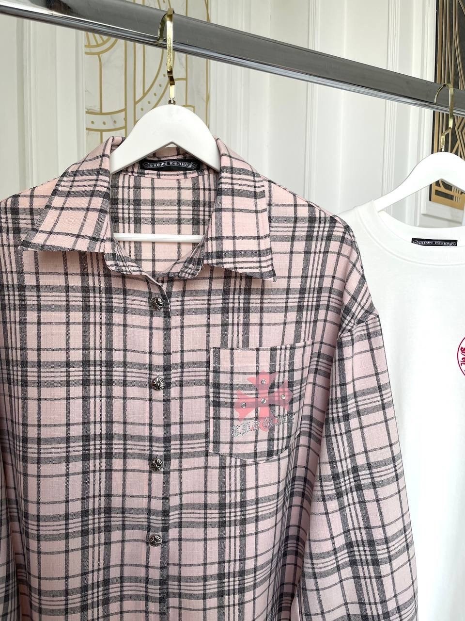 женская рубашка в клетку оверсайз,женская рубашка в клетку,рубашка в клетку,рубашка универсальная женская розовая в клетку фланель фланелевая оверсайз,рубашка в клетку женская удлиненная оверсайз 14th