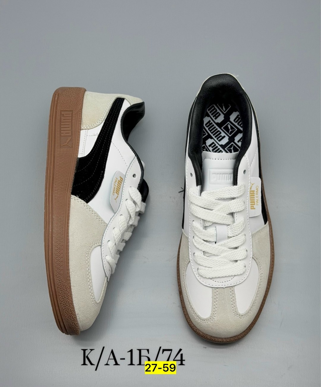 кроссовки puma,,кроссовки puma palermo,кроссовки puma palermo og,повседневные кроссовки