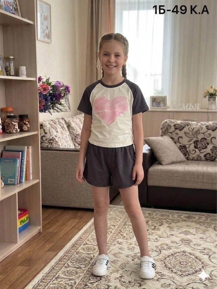 костюм для девочек,летний костюм для девочек,спортивные костюмы для девочек,одежда для подростка,ребенок