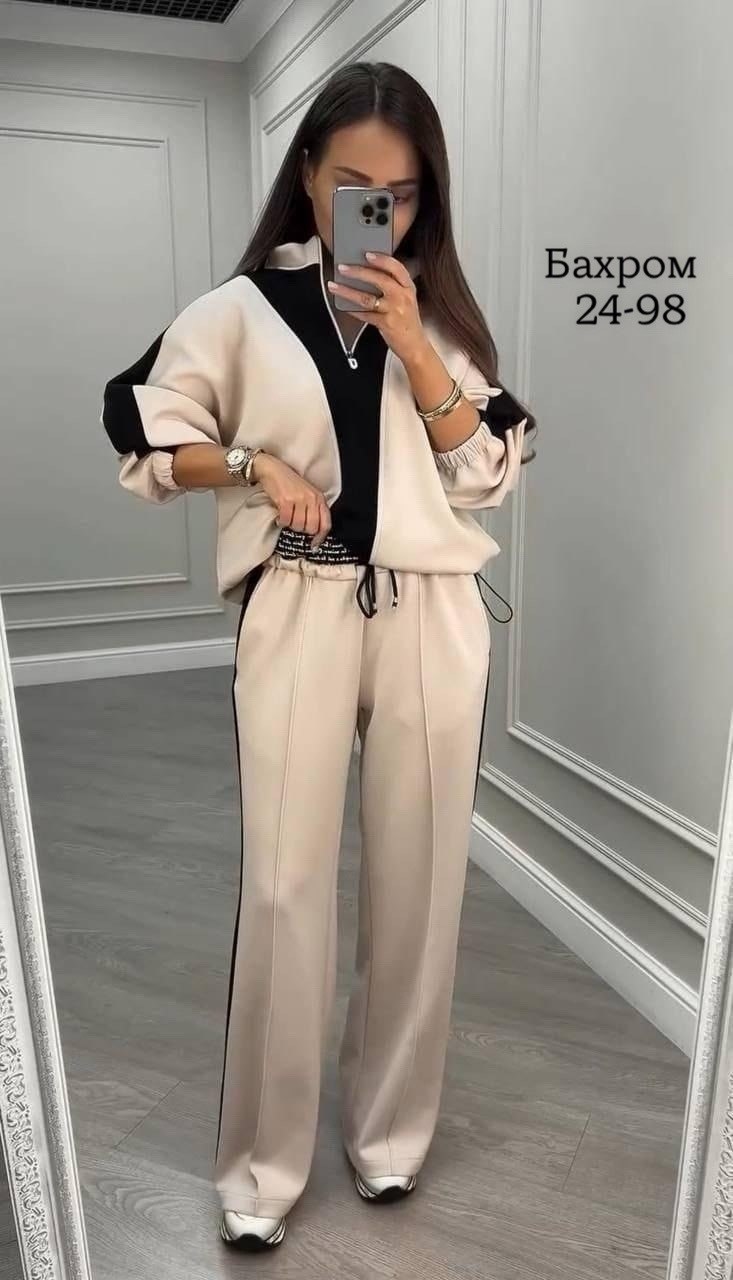 женский костюм двойка ткань креп,костюм женский двойка,костюм двойка,костюм спортивный женский,костюм женские спортивные костюмы