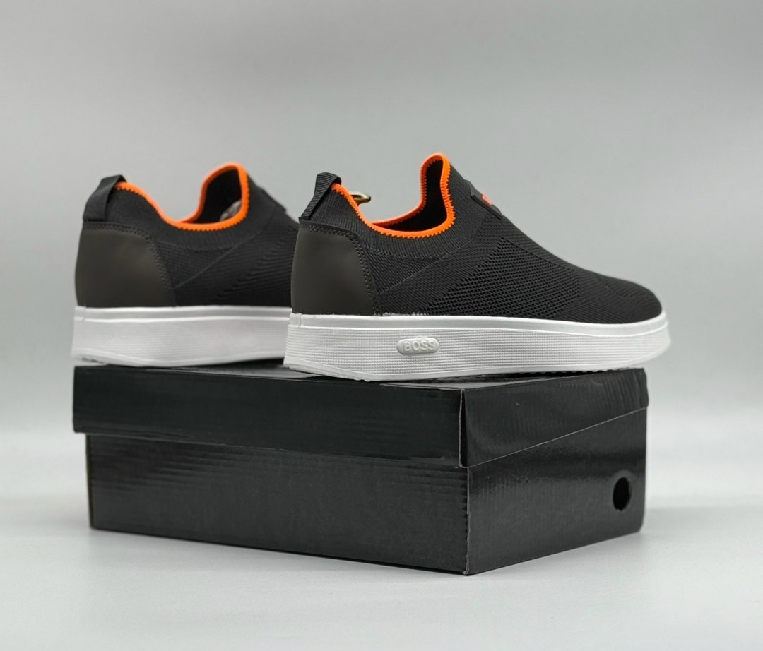 ,кроссовки boss,boss кроссовки мужские,кроссовка мужской,мужские слипоны