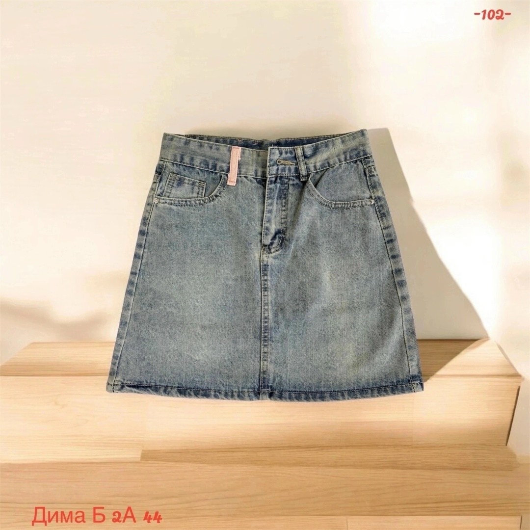 джинсовая юбка,женская джинсовая мини-юбка с высокой талией,женские джинсовые юбки,юбка женская из джинс,юбка джинсовая мини