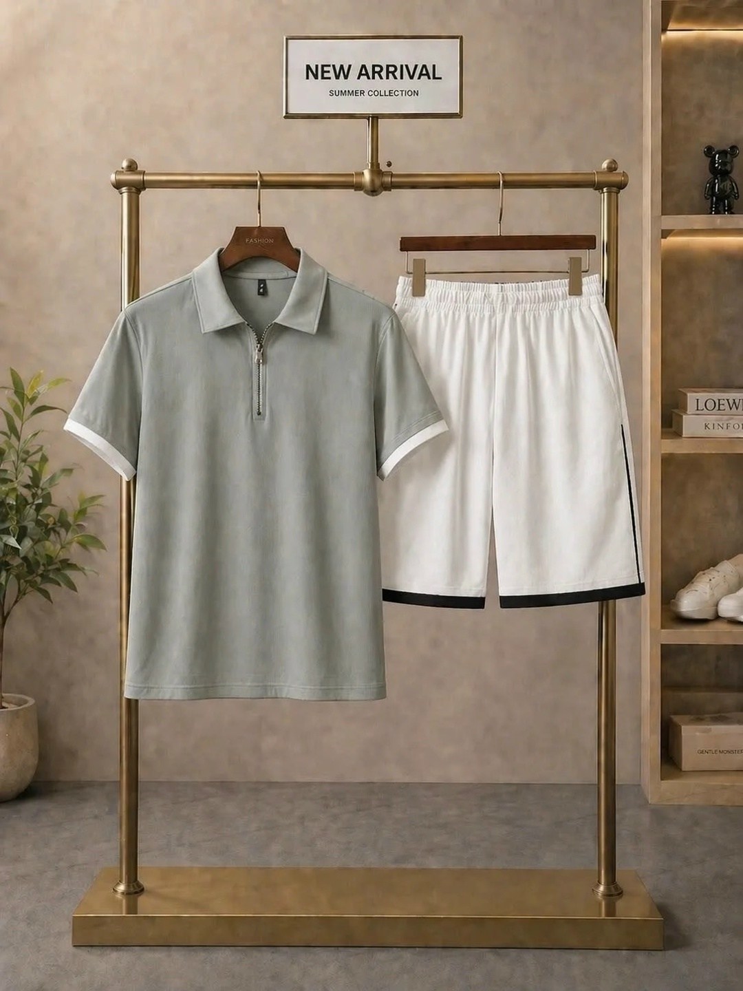 мужская рубашка поло с короткими рукавами,мужская рубашка поло,комплект футболки,мужские комплекты,костюм повседневный