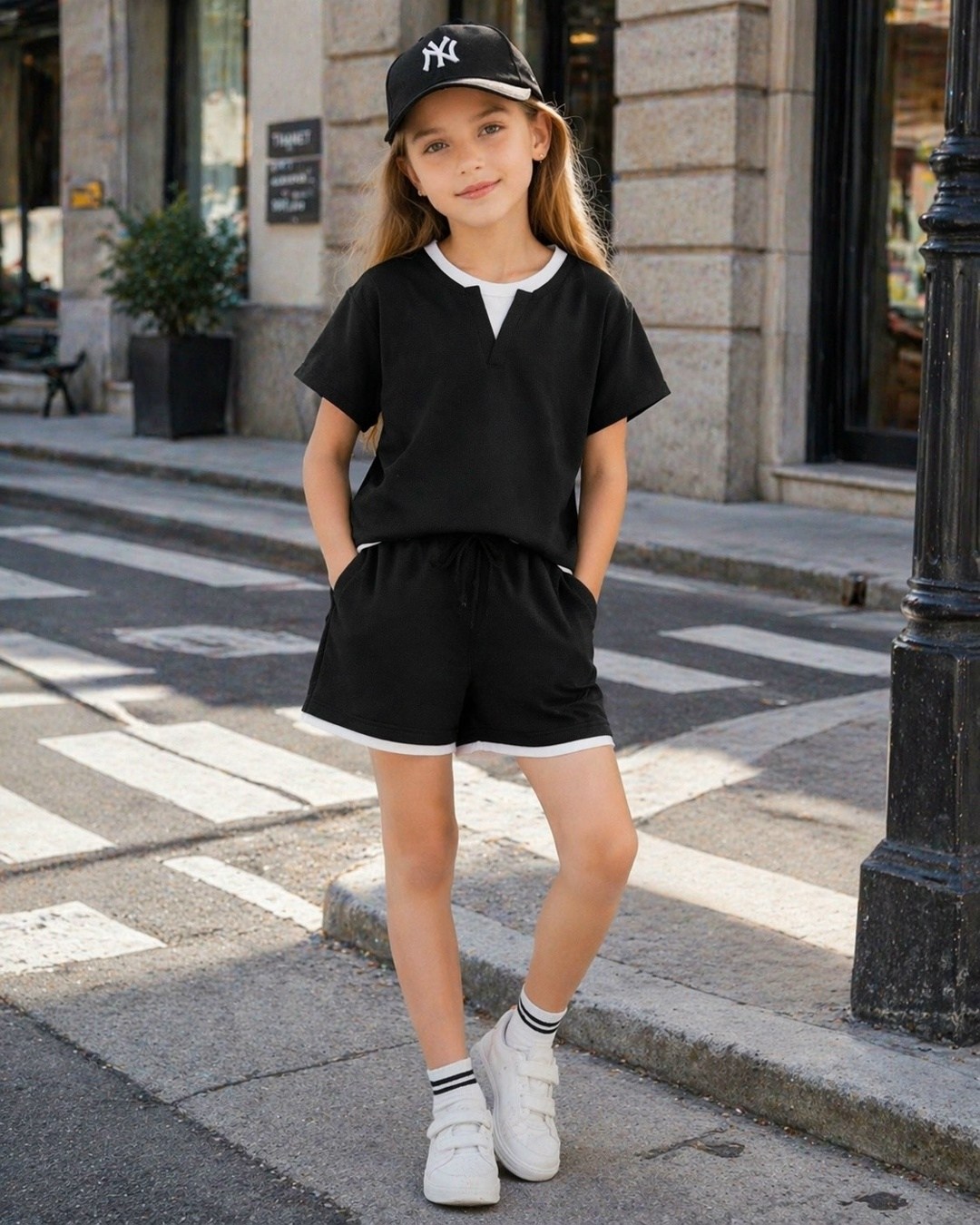 одежда для подростка,летний комплект одежды для девочки,летняя одежда для девочек,комплект одежды для девочек,костюм для девочек летний