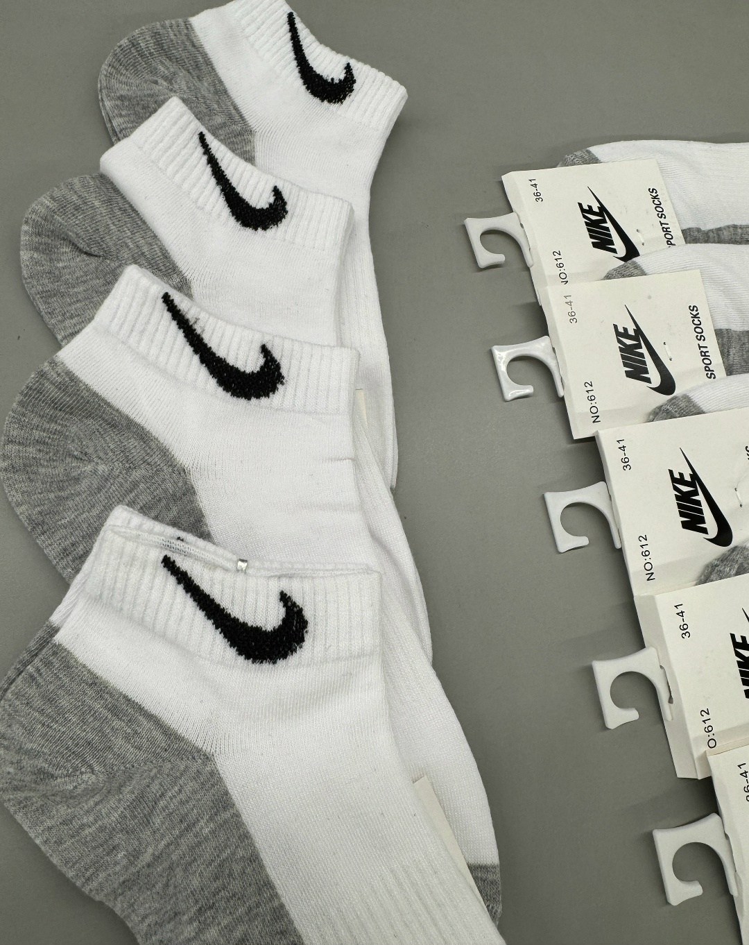 носки мужские,носки найк,носки комплект,носки мужские 10 пар nike,мужские носки nike