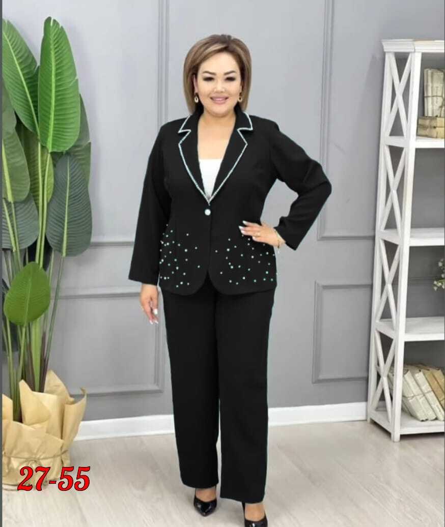 костюм больших размеров брючный,брючные костюмы на озоне для женщин,брючные костюмы женские,женский брючный костюм большие размеры,классический женский брючной костюм