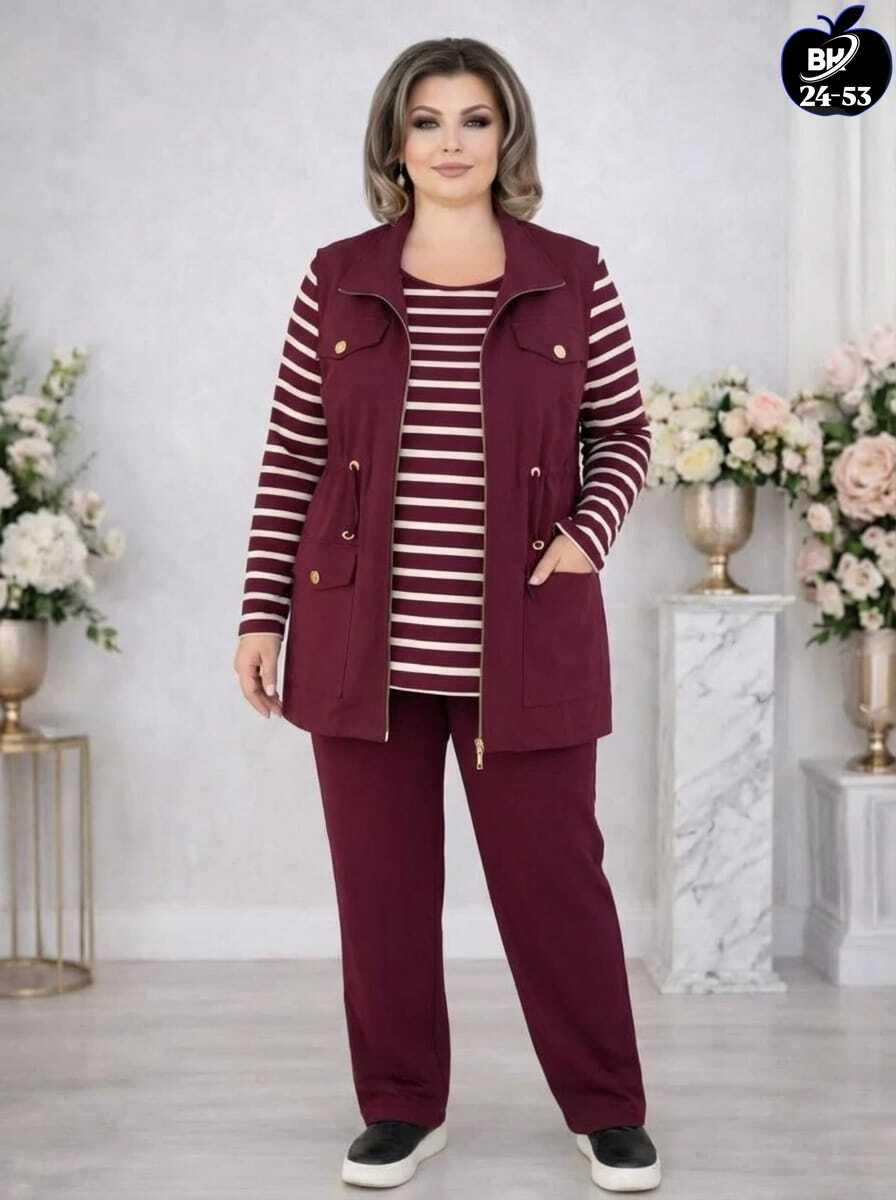костюм женский,брючный комплект,,костюм двойка трикотаж,брючной костюм