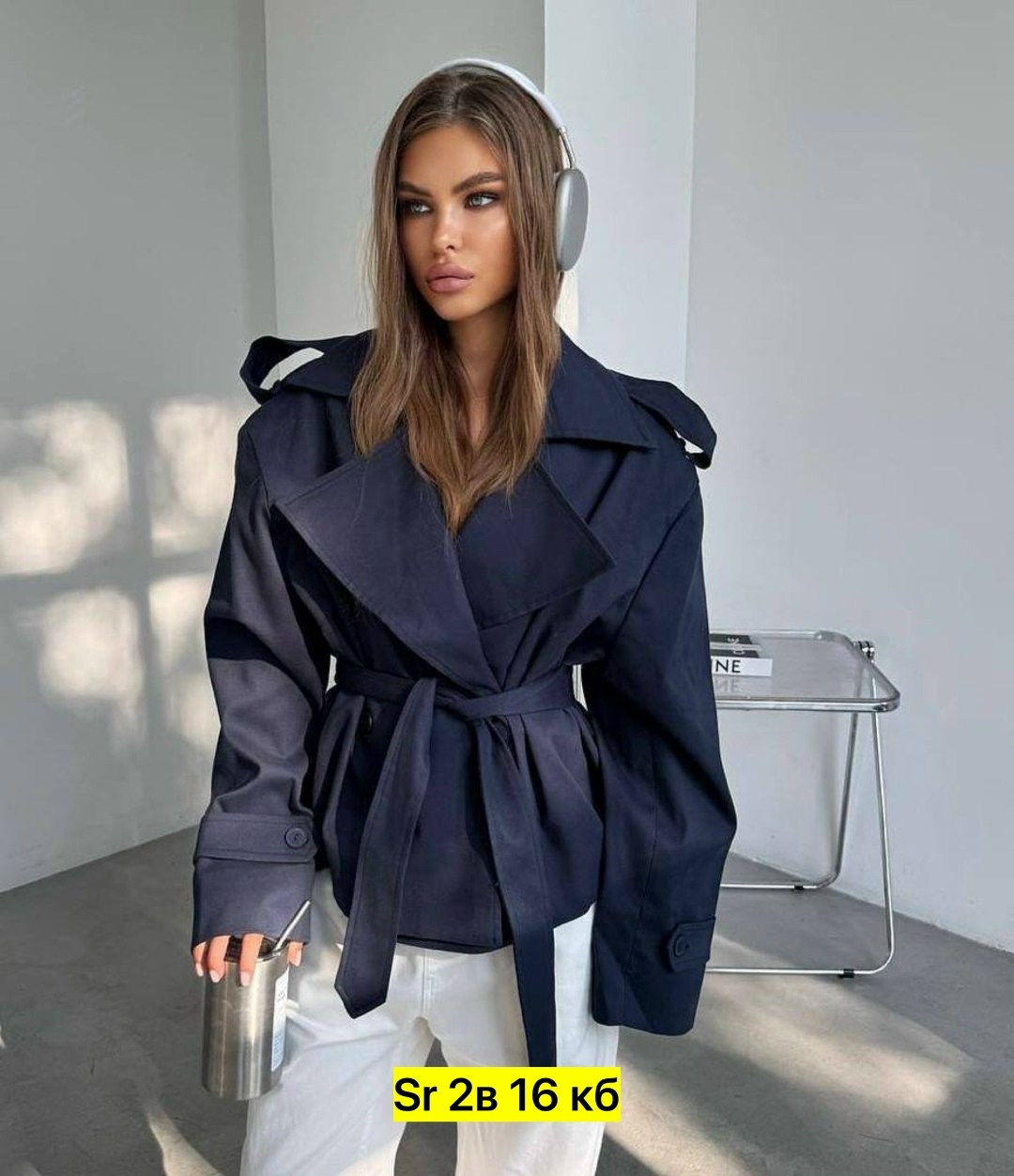 тренч с поясом,тренч женский,тренч укороченный с поясом,тренч,короткий тренч