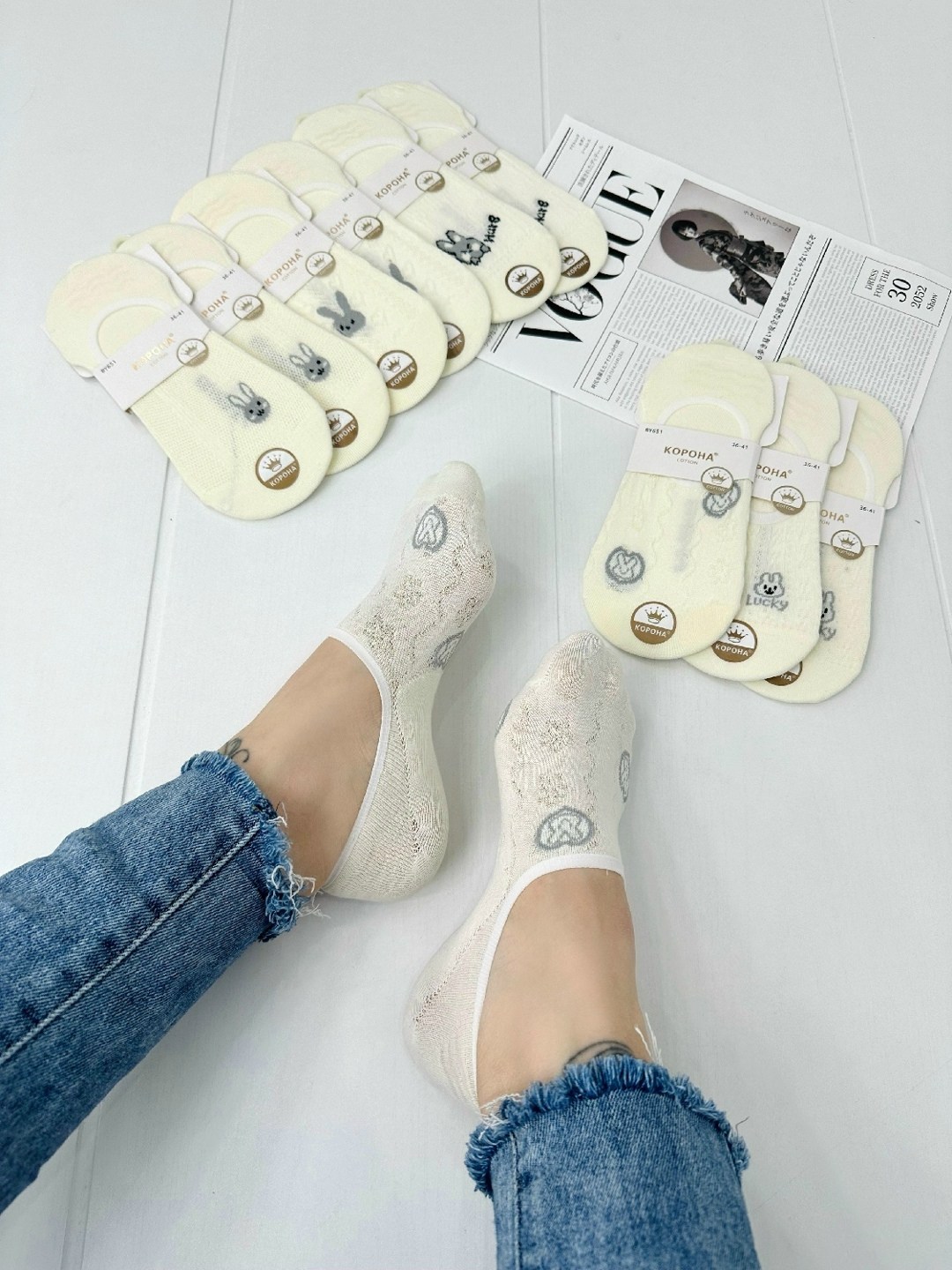носки женские 10 пар,носки женские 12 пар,женские носки,женские следки,носки следки женские