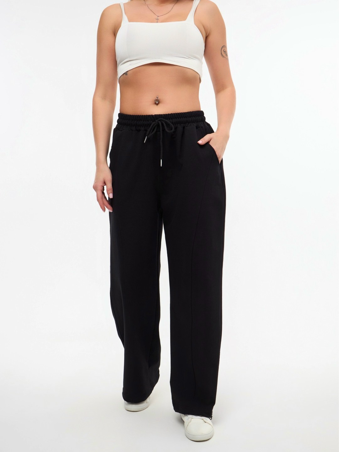 серые спортивные штаны палаццо женские,брюки спортивные широкие штаны палаццо dl_protex,брюки спортивные женские,брюки спортивные палаццо,брюки женские палаццо