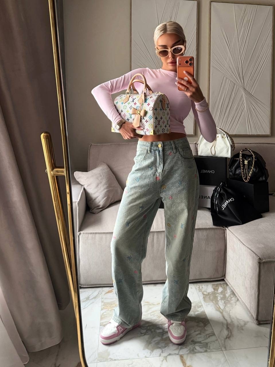 модные образы,джинсы модные,стильные джинсы,мода стиль