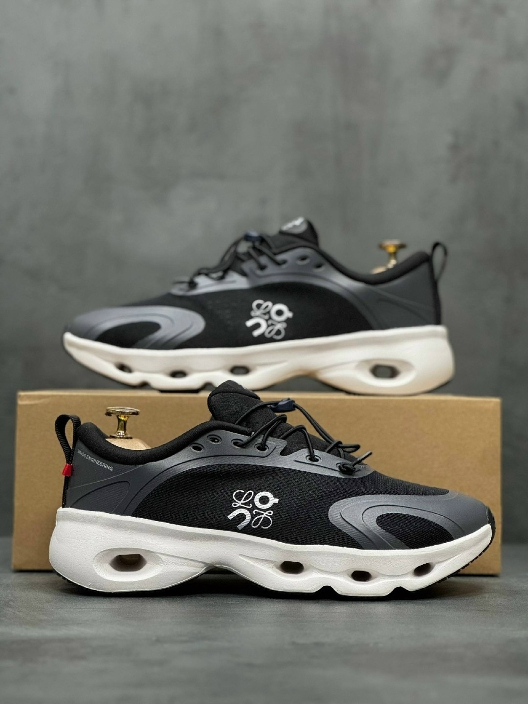 кроссовки,кроссовки loewe,кроссовки on,мужские кроссовки, для бега