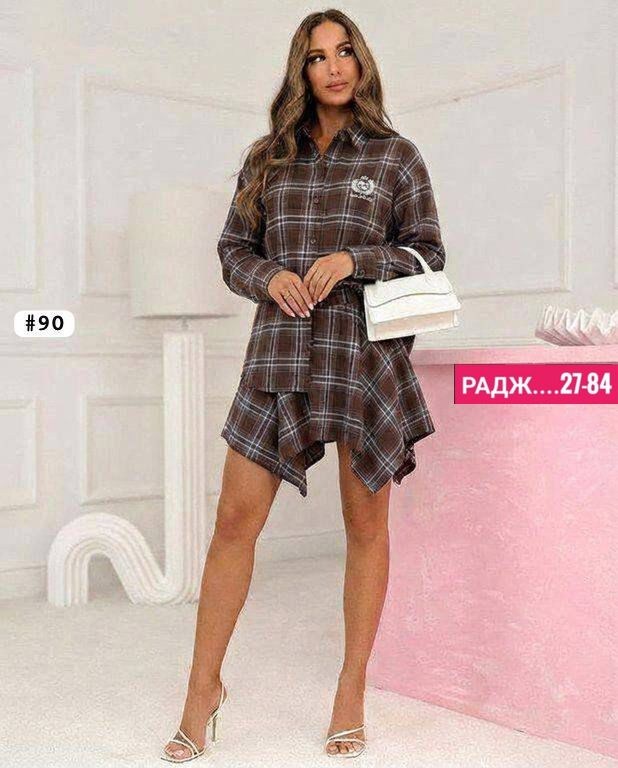 платье рубашка в клетку,платья в клетку,костюм с рубашкой и юбкой в клетку,женское платье в клетку,теплое платье рубашка в клетку