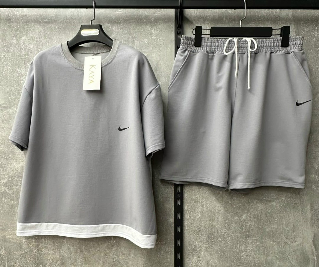 мужской спортивный костюм с шортами и футболкой,костюм спортивный с шортами и футболкой летний арт. 10467384,костюм спортивный с шортами,костюм летний с шортами и футболкой спортивный,костюм летний с