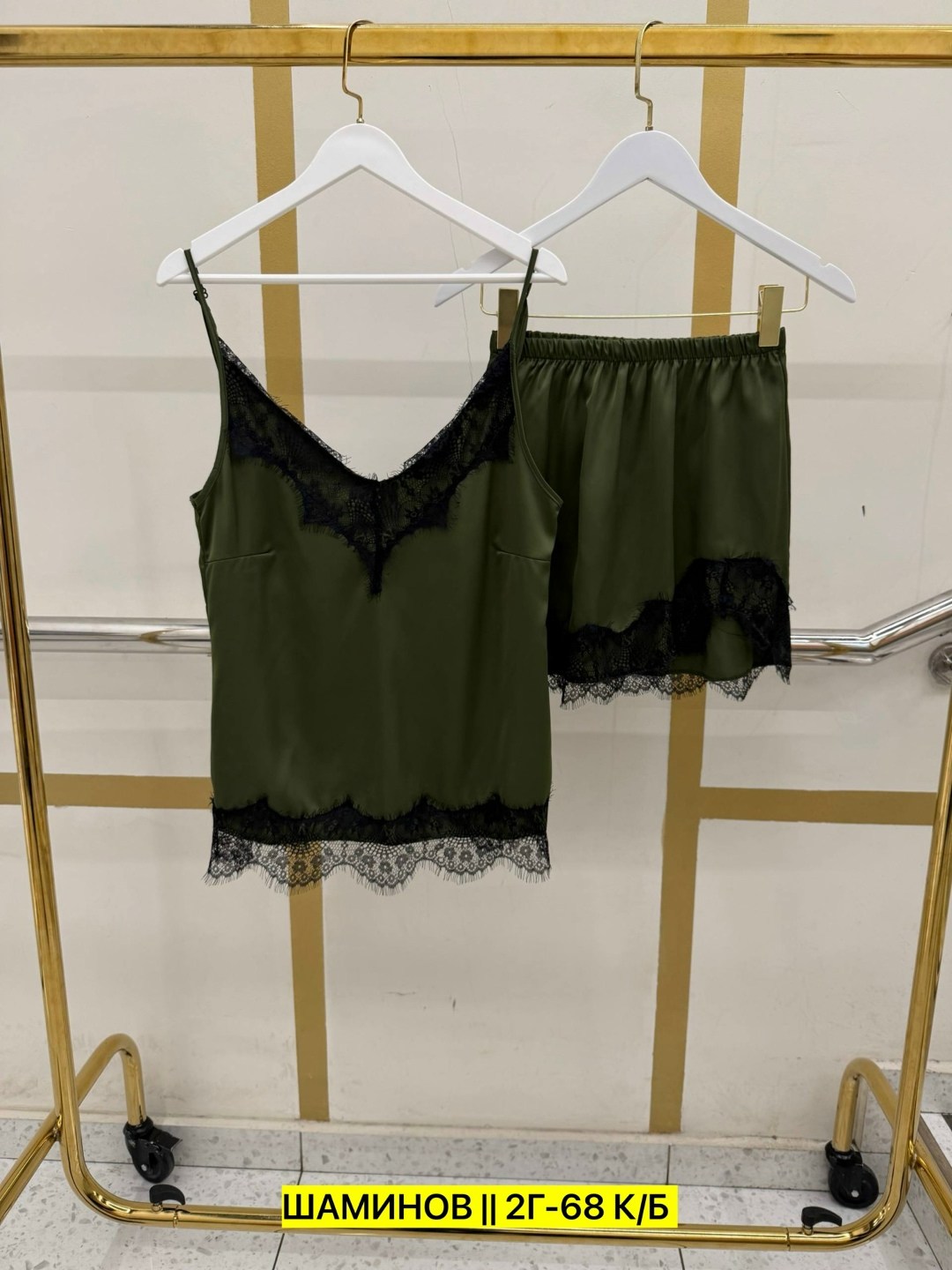 интимиссими сорочка шелковая,пижама женская,шелковая пижама женская с шортами,felisse сорочка 2712,шелковая пижама