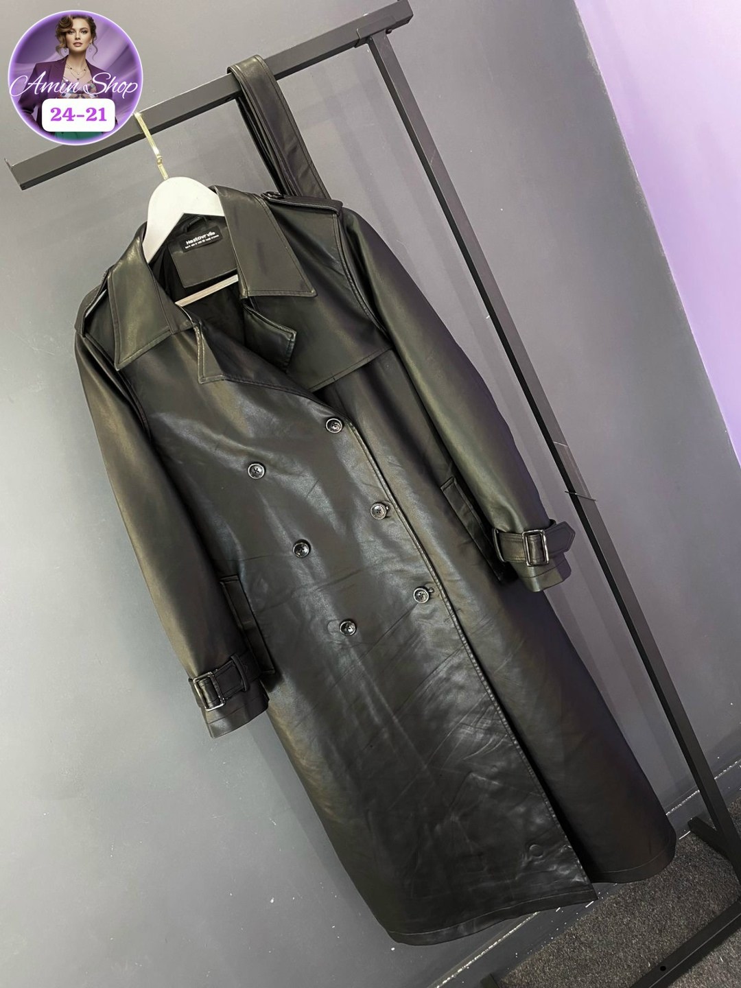 плащ кожаный тренч,кожаный плащ женский 2026,кожаный плащ женский,кожаный плащ,тренч кожаный женский