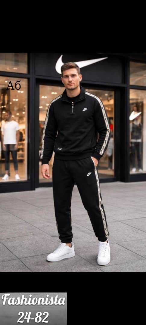 спортивный костюм найк черный мужской nike,мужской спортивный костюм,спортивный костюм nike,спортивный костюм,спортивный костюм мужской nike