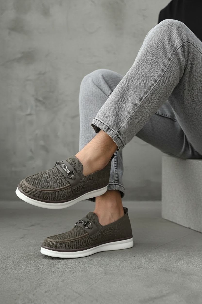 мокасины , повседневные,лоферы мужские,мужская ,обуви