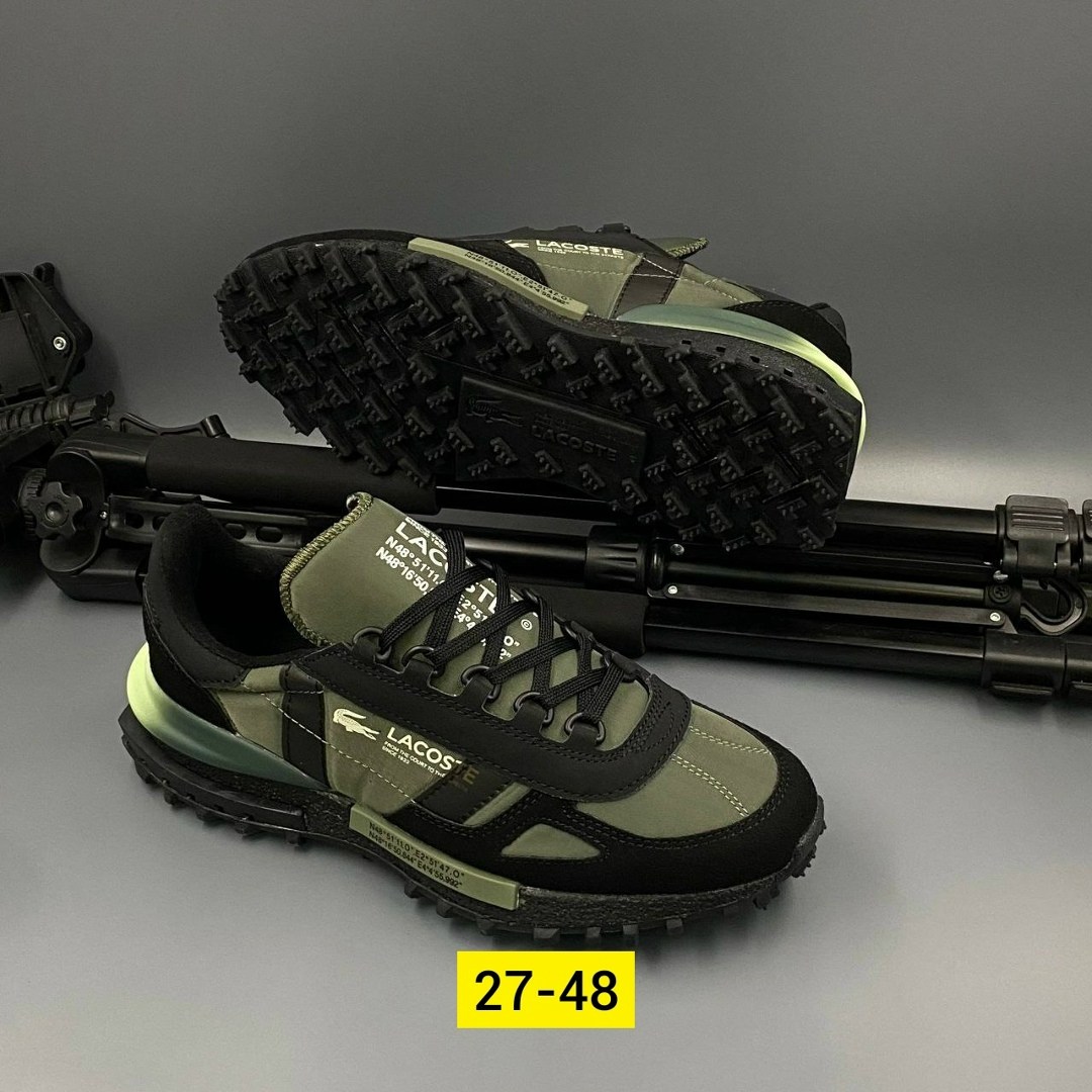 кроссовки мужские lacoste,кроссовки lacoste,мужские кроссовки,мужские кроссовки lacoste elite active,