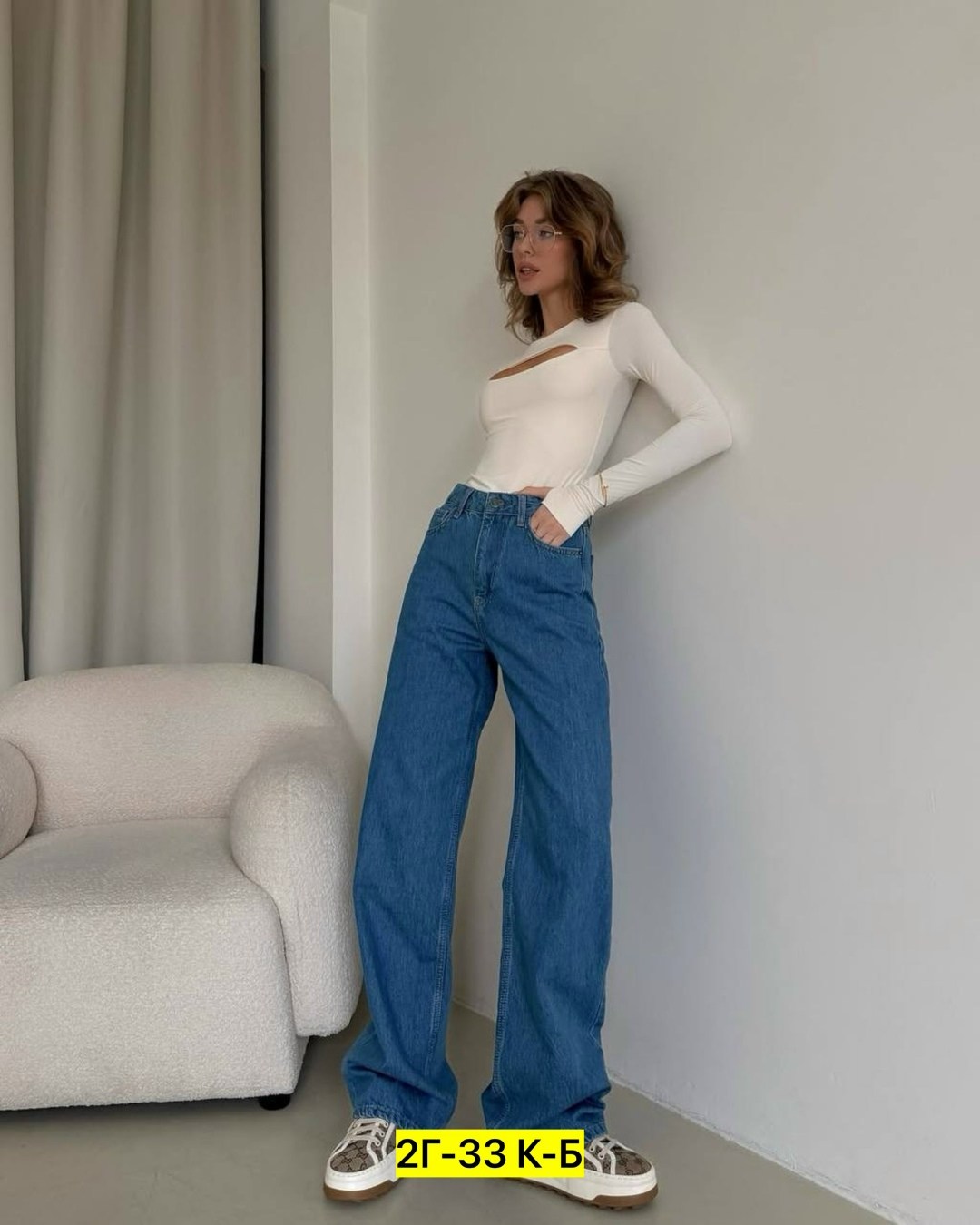джинсы женские,джинсы брюки,джинсы широкие,джинсы ткань,джинсы широкие с высокой посадкой dh fashion