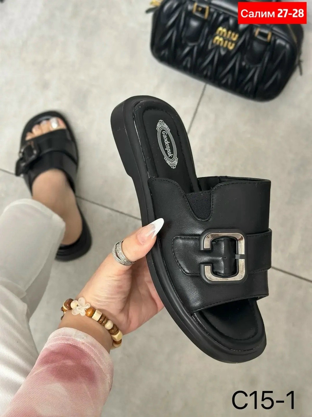 шлепанцы женские,,шлепки женские,кожаные шлепки,шлепки модные