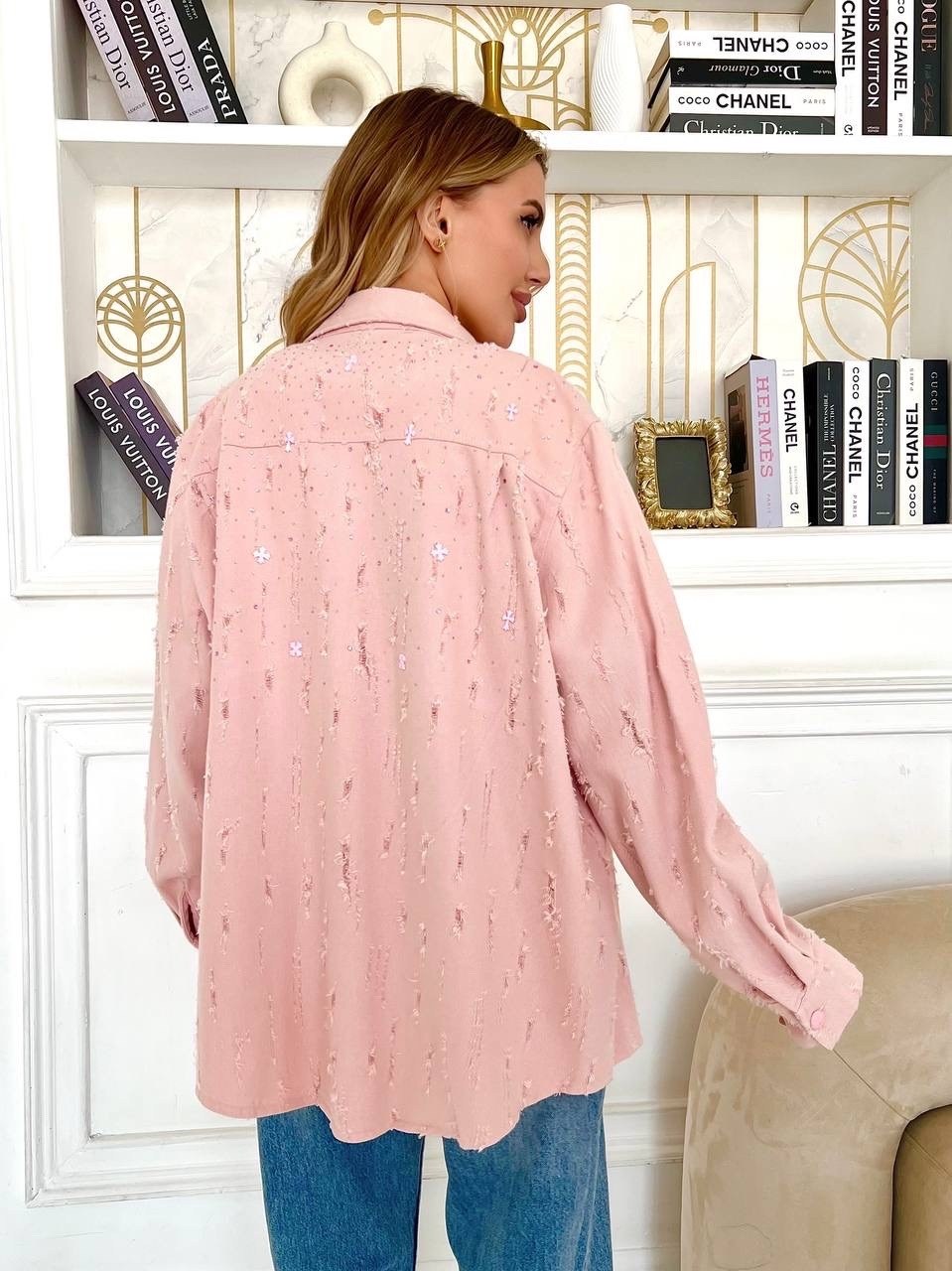 рубашка женская,рубашка женская джинсовая,рубашка джинсовая оверсайз,рубашка женская джинсовая оверсайз,куртка оверсайз