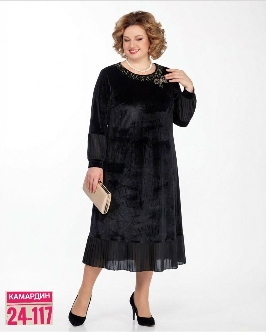 женские платья больших размеров,нарядное платье,платья для полных,платье из велюра для полных,платья для полных женщин
