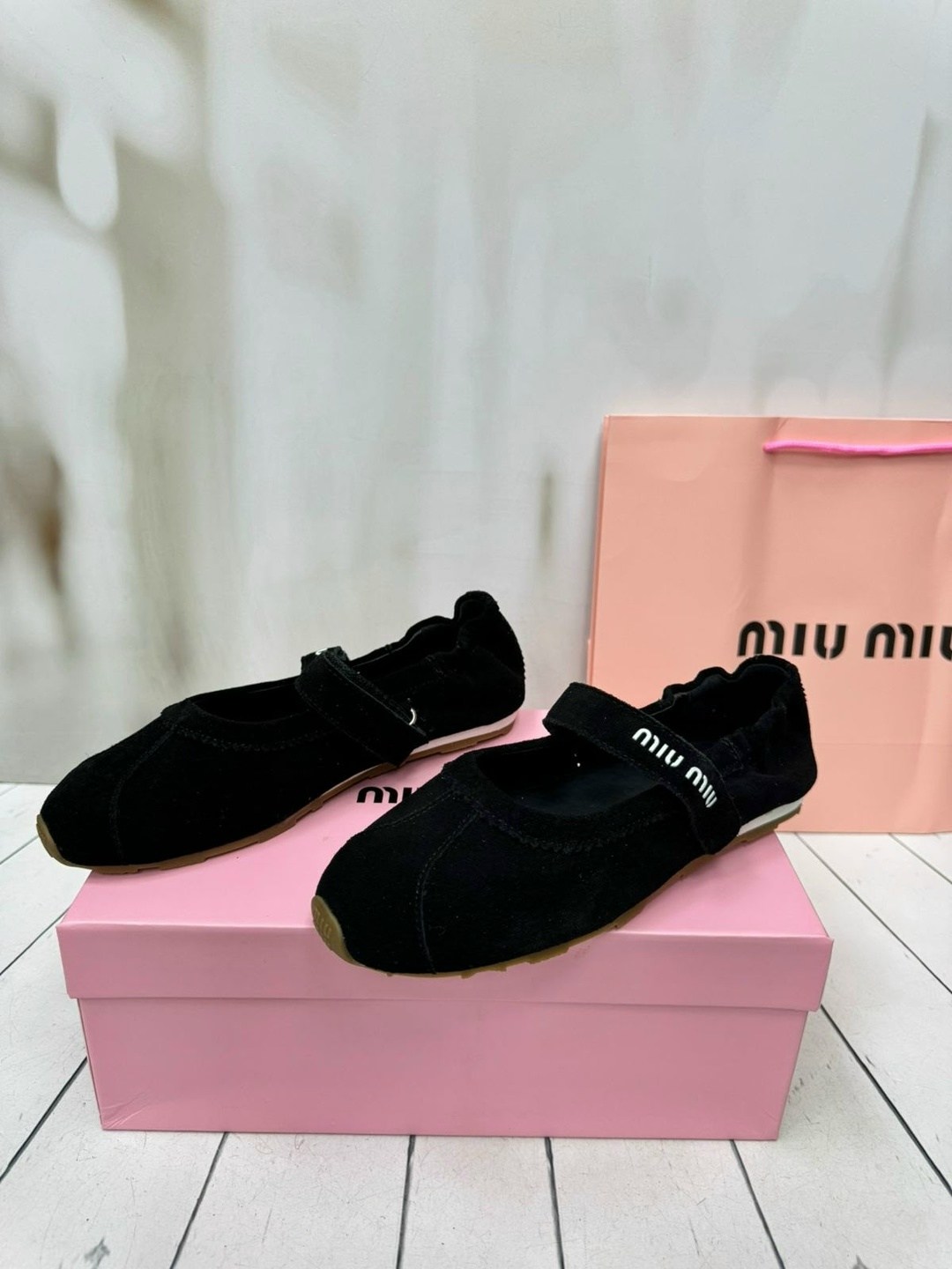 ,балетки miu miu,женские балетки,балетки,замшевые балетки