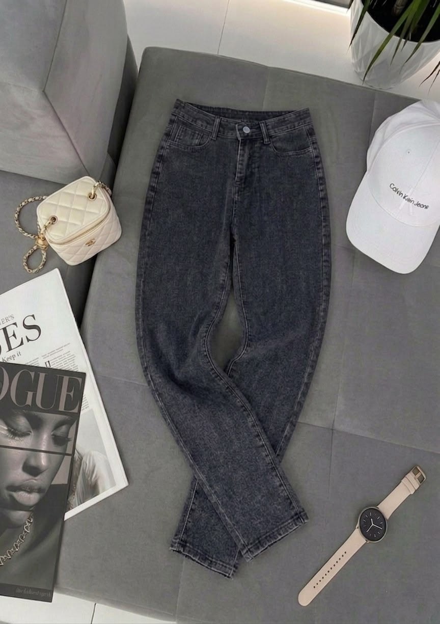 джинсы мом,джинсы женские,джинсы женские серые,джинсы мом женские,джинсы женские серые с высокой посадкой