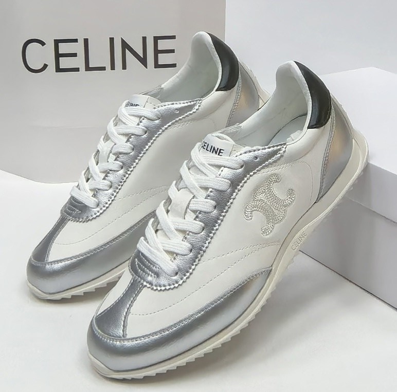 кроссовки celine,кроссовки женскиe,кеды celine,,спортивная