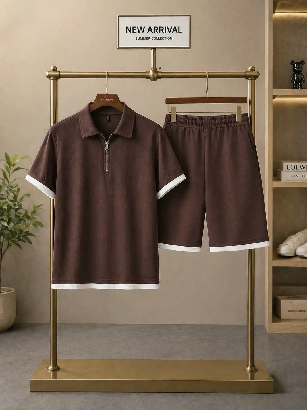 мужская рубашка поло с короткими рукавами,мужская рубашка поло,комплект футболки,мужские комплекты,костюм повседневный