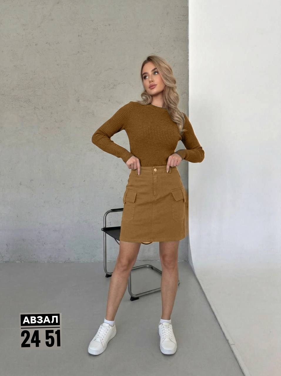 юбка карго,женская юбка карго,юбка,юбка с карманами,женская юбка