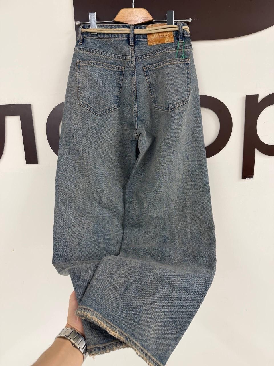 модные джинсы,джинсы женские,джинсы широкие,джинсы,широкие джинсы женские с высокой талией