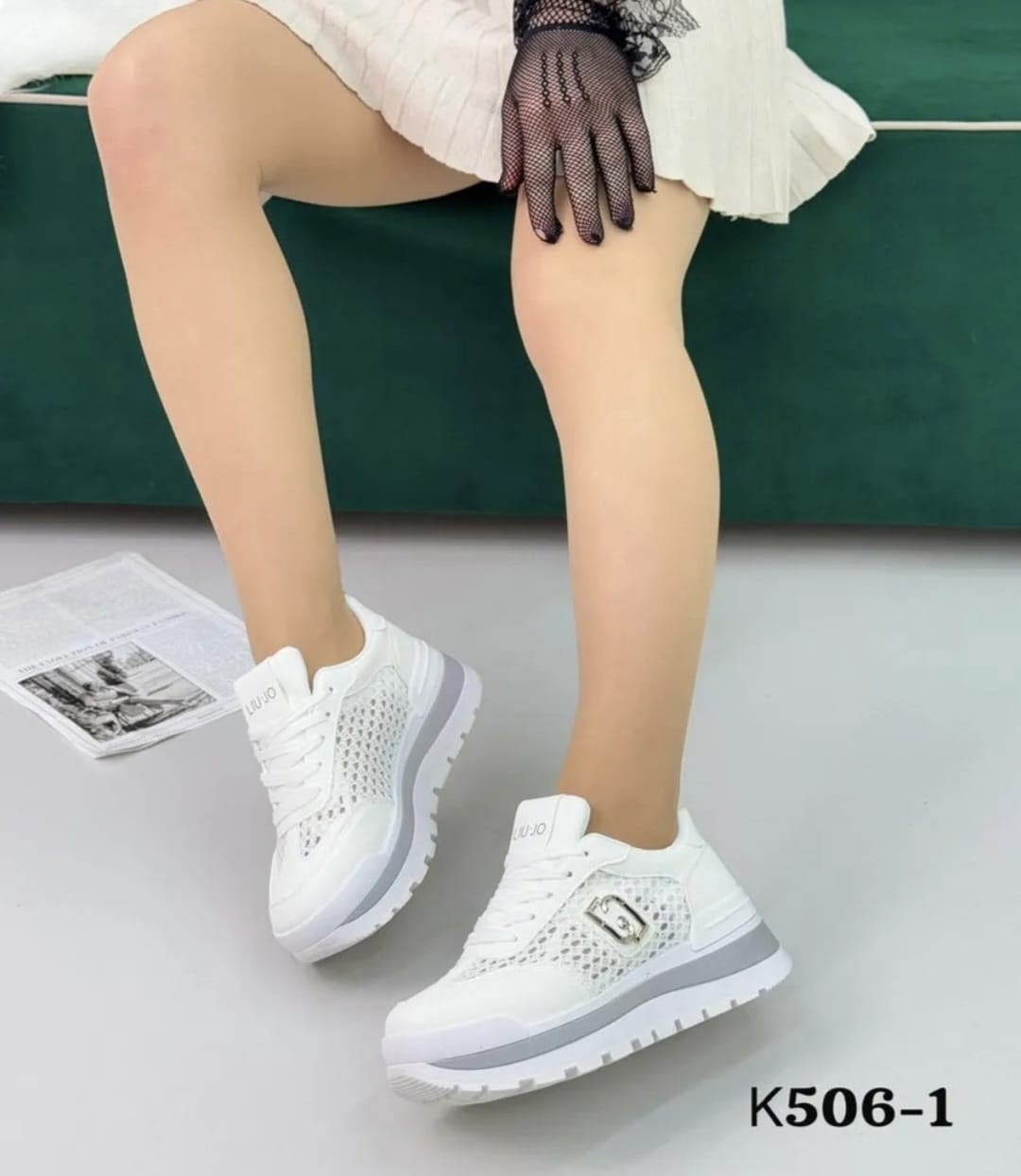 ,женские кроссовки,liu jo кроссовки,кроссовки женские liu jo,белые кроссовки