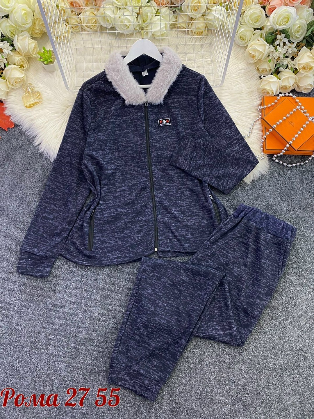 женский костюм на флисе,костюм теплый женский,теплый костюм,спортивный костюм с начесом женский,трикотажные костюмы