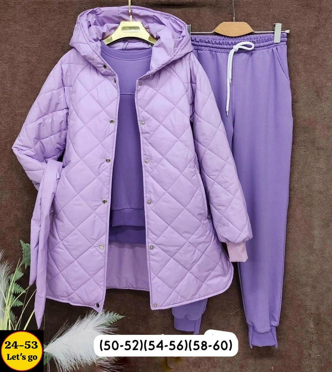 костюм из флиса с начесом плащевка размер 50 52 54 56 58,куртка-жатка,костюм женский на флисе,костюм теплый на флисе,cпортивный костюм женский на флисе