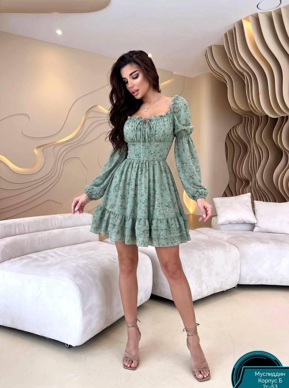 платье,женское платье,летнее женское платье,платье летнее,платье шифоновое