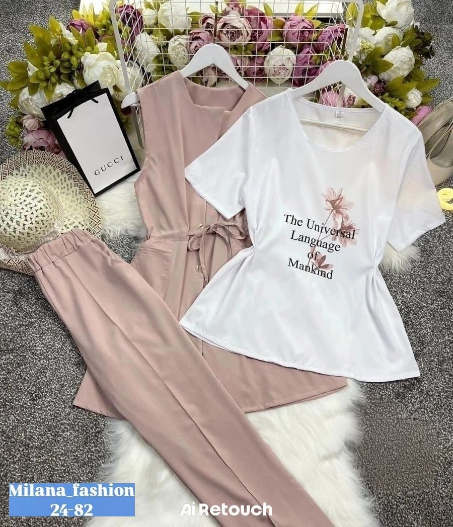 брючный комплект,белорусские брючные костюмы,брючный костюм jurimex 2931,костюм лилиана,брючный костюм jurimex 2931 бежевый размер 52-56