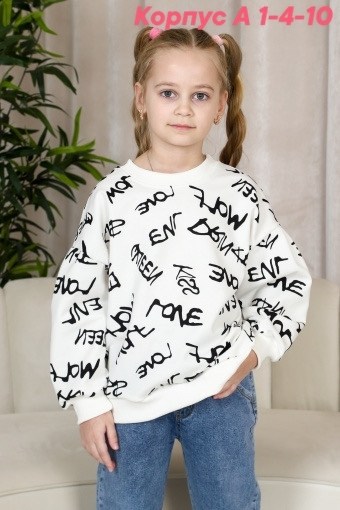 cвитшот для девочки,свитшот в школу для девочек,свитшот толстовка для девочки,кофта свитшот для девочек,джемпер для девочек