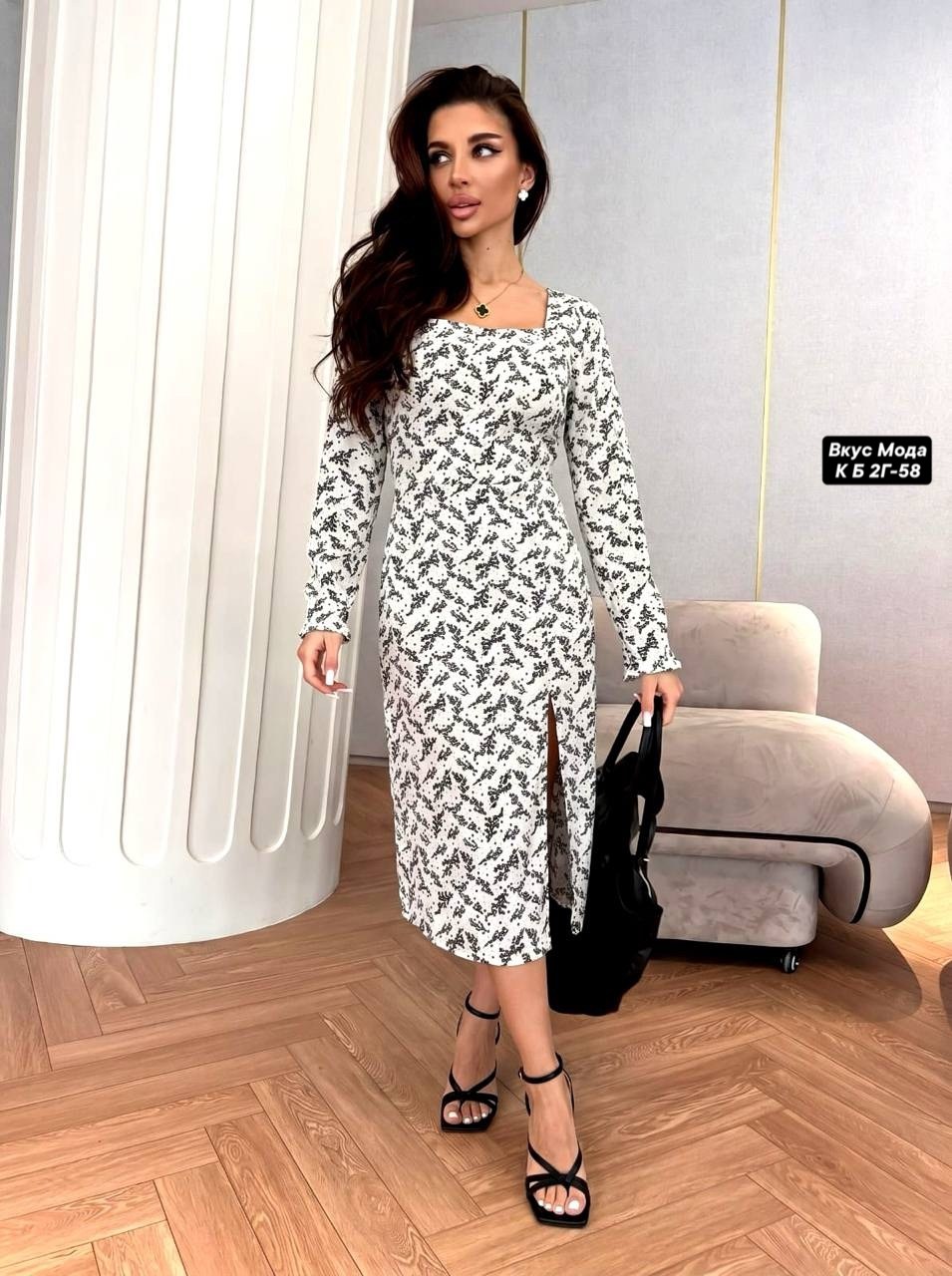платье,платье женское,платье миди,стильное платье,платье стиль
