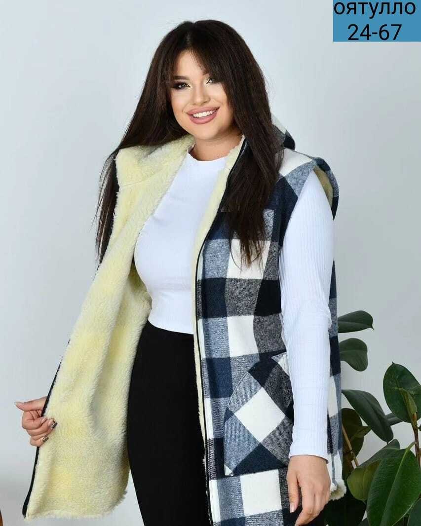 жилетка с капюшоном,женская жилетка,женские жилеты,жилетка,жилет