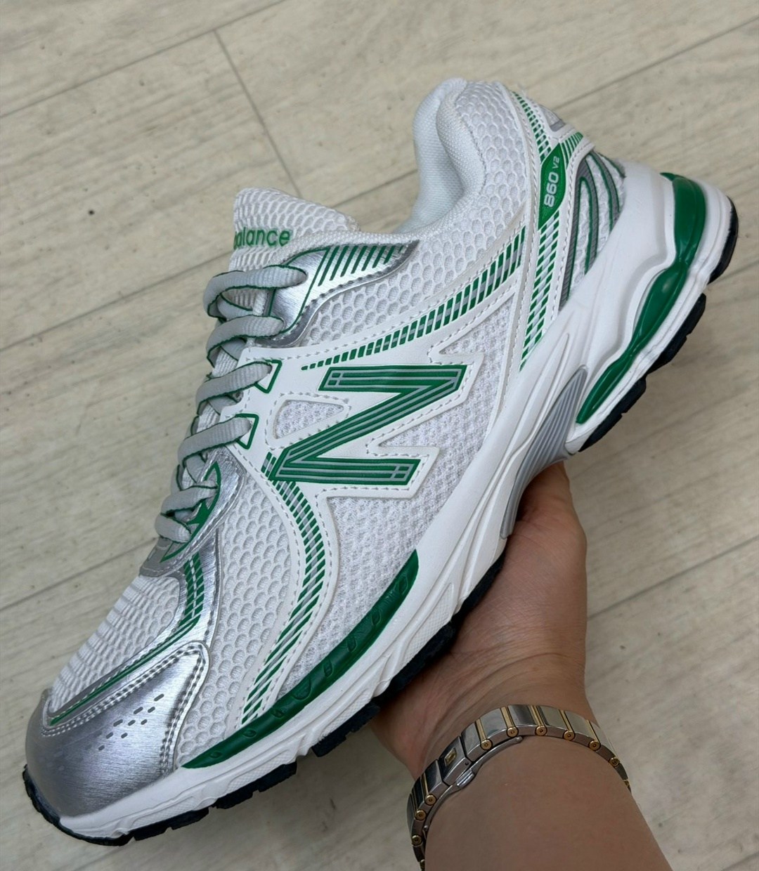мужские кроссовки new balance,new balance кроссовки,кроссовки,new balance 860,new balance 860 v 2