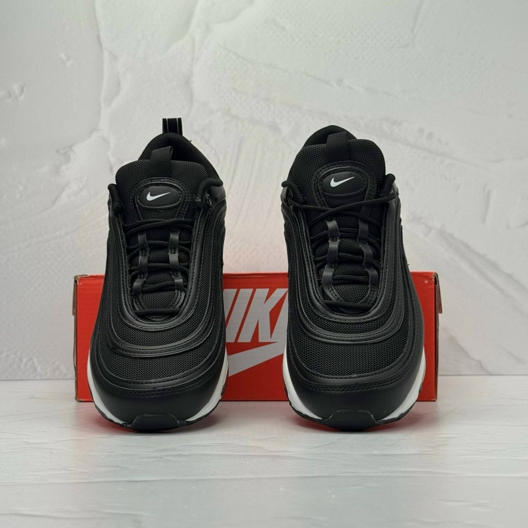 nike air max 97 black,nike air max 97,кроссовки nike air max 97,air max 97 black,кроссовки