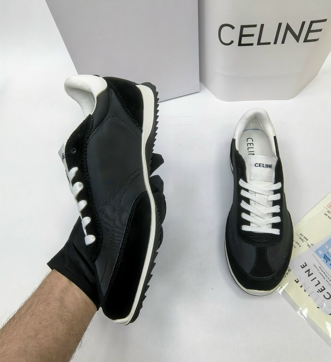 кроссовки celine,,кроссовки женскиe,кроссовки стильные,кеды celine