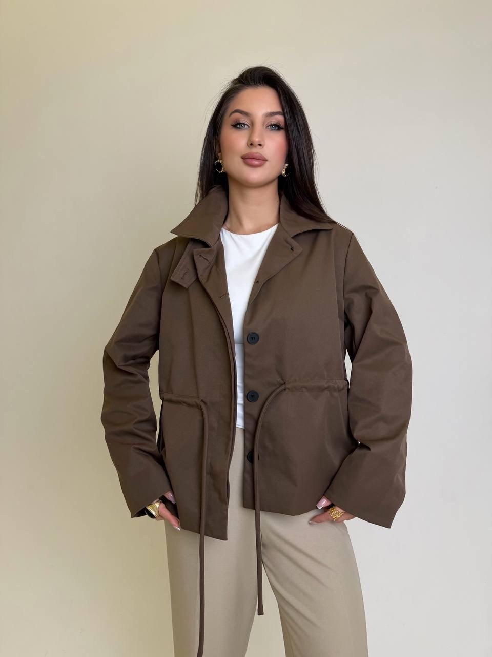 демисезонная куртка,куртка женская,куртка с поясом,куртка жен,куртка