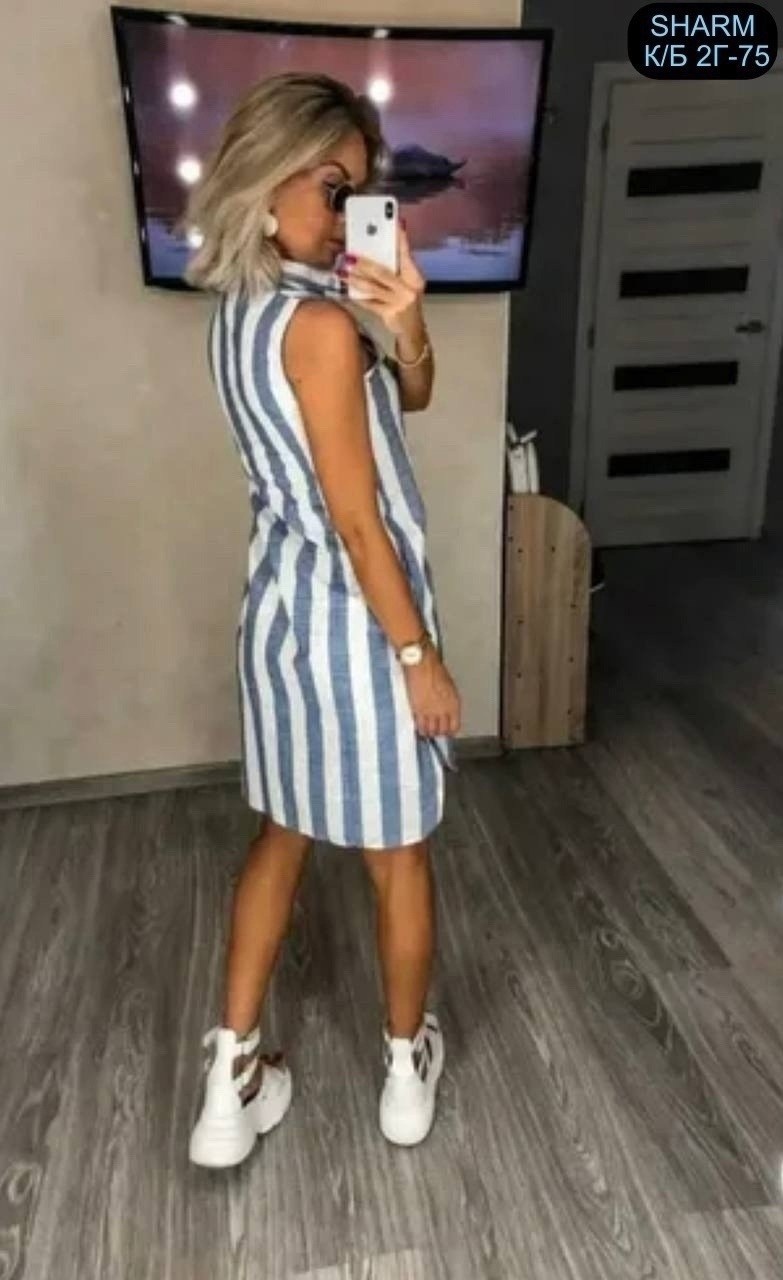 платье рубашка в полоску,платье сарафан,платья,сарафан женский летний в полоску,летние платья женские