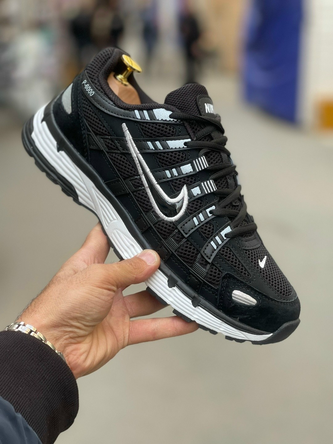 кроссовки nike,кроссовки nike p-6000,кроссовки,мужские кроссовки nike,кроссовки для мужчин