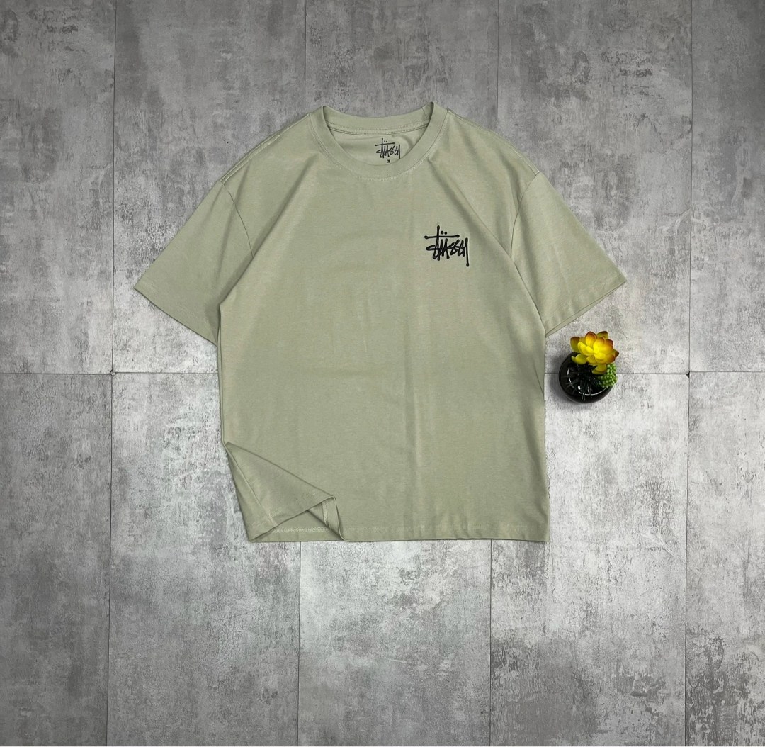 футболки stussy,футболки мужские,футболки мужские оверсайз,футболки дизайн,футболки для мужчин